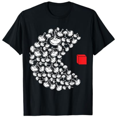 Lustiges Stockschießen Stocksport Eisstockschießen T-Shirt