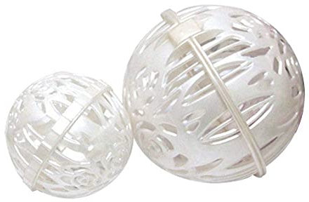 Wäsche Waschen Waschmaschine Sauber Waschen Ball BH Doppel Werkzeug Praktische für Wäsche Frauen Ball Saver D3P1 Blase Bequem Hause Sauber