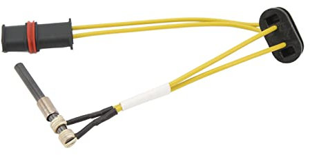 aqxreight 24V Standheizung Glühkerze Keramikzündung Elektrischer Funke 91371B Ersatz für Webasto 3500 5000