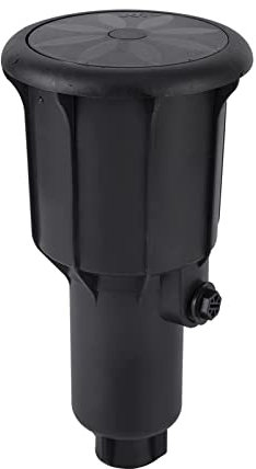 Garden Lawn Sprinkler Irrigation System Water Pressure 360 Degrees Rotating Watering Pop-up Spray Head Sprinkler 1/2 3/4 Integrated Sprinkler Lawn