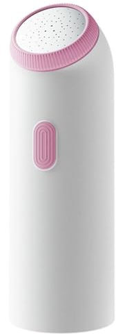 Mini bidet de voyage portable, pulvérisateur de bidet de voyage rechargeable par USB avec 4 modes, mini bidet personnel électrique, étanche IPX7 sans BPA, for l'hygiène des toilettes, le nettoyage (C