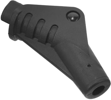 WOONEKY Zeltstangenverbinder Campingzubehör Zeltreparaturset Austausch Von Zeltstangenverbindungen DIY-zeltverbinder Zeltstützstangenadapter Tragbarer Zeltverbinder Für Außenbereich