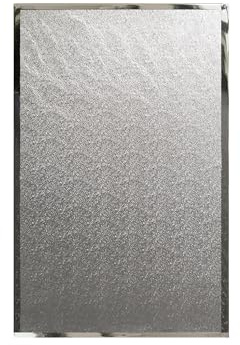 FIREFIX 125/HS2 värmeskyddsplatta 80 x 50 cm