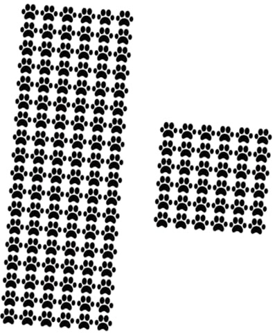 HOMSFOU 196piezas Pegatinas De De Animales Para Habitaciones Infantiles De Pared De Pvc Para Decoración Bebés y