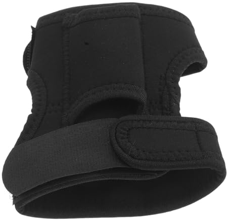 SOPOTUTU Taucher Handgelenk Taschenlampenhalterung Weiche Universelle Halterung für Leistungsstarke Tauchlampen Outdoor Wanderzubehör Komfortabel und Stabil