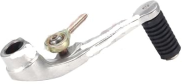 Palanca Cambio Marchas Moto Para CB1000R 2011-2014 Para 24720-MFJ-D01 Pedal de cambio palanca cambios motocicleta
