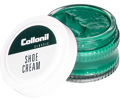 Collonil Shoe Cream Schuhcreme gras, 50 ml
