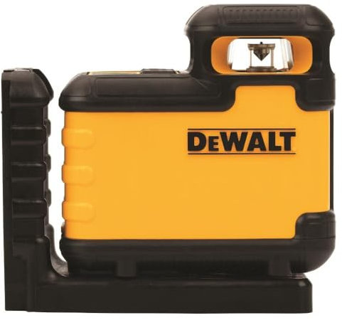 DEWALT 360 Degree Green Beam Cross Li