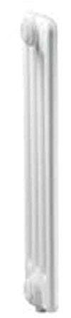 Radiatore acciaio tubolare Comby H860 3 colonne (10 elementi)