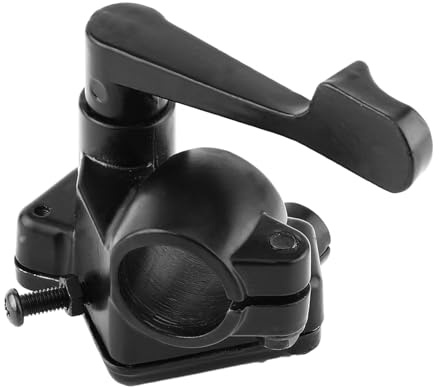 Throttle 7/8 Zoll 22mm Daumen Gashebel Gasgriff Gashebel Hebelbaugruppe für Motorrad ATV Dirt Bike Ersatz Zubehörteil