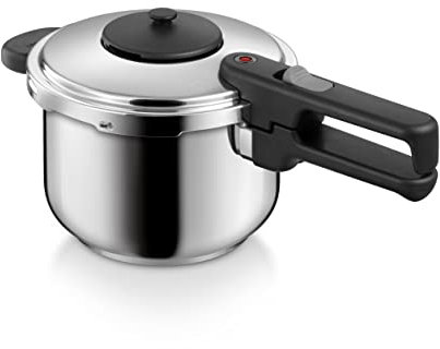 Tescoma Grandchef 701403 - Olla a presión para inducción, 3 litros