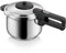 Tescoma Grandchef 701403 - Olla a presión para inducción, 3 litros