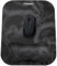 Gimars Tappetino Mouse Poggiapolsi, Mouse Pad Ergonomico in Memory Foam, 28x21cm Grande Mousepad Gaming con Supporto Poggia Polsi e Base Antiscivolo per Computer Laptop Ufficio, Mappa
