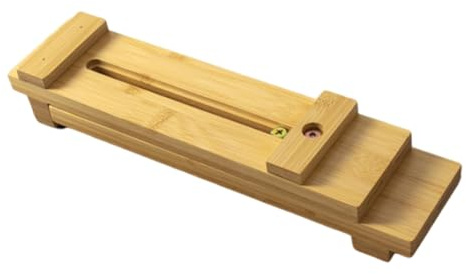 Sharpening Stone Holder | Whetstone Stand | Non Slip Sharpening Base | Provide a Stable, Non-Slip Base for Sharpening Stones, Ensuring Enhanced Precision and Safety During