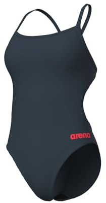 ARENA Costume da Donna Performance Solid Challenge Team