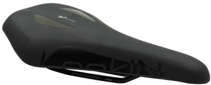 Selle Royal Unisex Look in Moderate Fahrradsattel