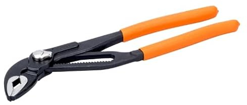 BAHCO Tenacilla Ajuste Rápido 200Mm