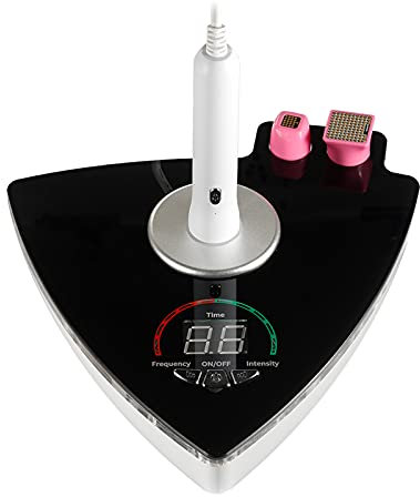 Elitzia Fractional RF Radio Frequency Facial and Body Skin Tightening Machine Beauty Star Home Use ET028