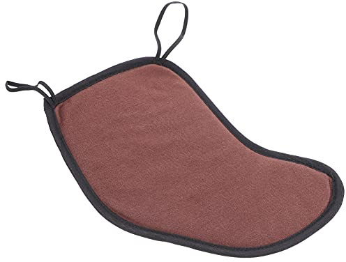 MILISTEN 4/4-3/4 Violine Schultermatte Doppelgurt Design Waschbar Violine Zubehör