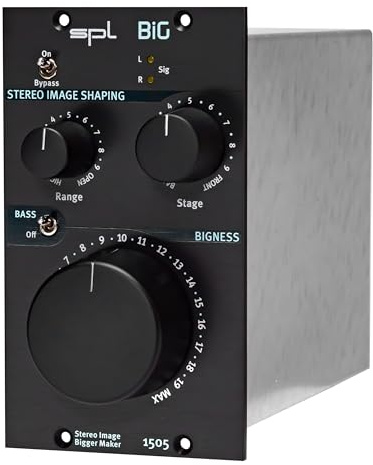 SPL BiG - Effektgerät