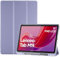 ProCase Cover per Lenovo Tab M11 2024 11 Pollici TB330FU, Custodia con Portapenna Lenovo Tab M11 Case Auto Sonno/Veglia -Viola chiaro