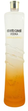 Vodka Roberto Cavalli Mango 70 cl