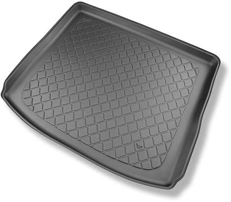 Mossa Alfombrilla Maletero Adecuada para Dacia Duster III SUV (2024- ) G | maletero superior