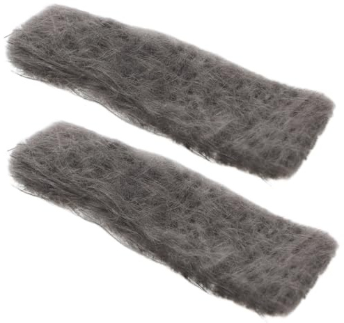 OSOLADY 2pièces Chauffe-Mains Portable Tapis Réchauffant Catalytique pour Chasse Et Activités Extérieures Mat Pad Et Énergétiquement