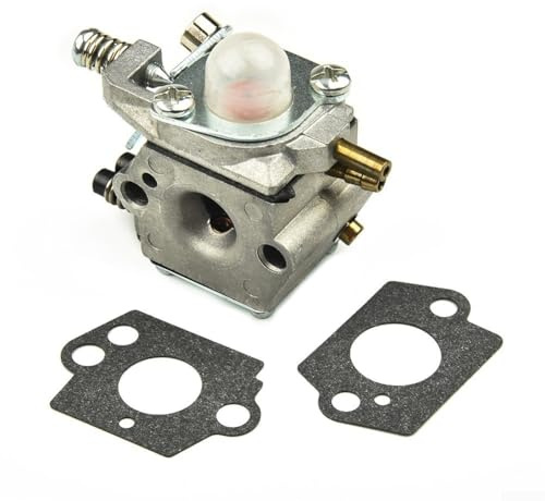 WT460 - Carburador para Mac 740 para 8405, accesorios de desbrozadoras, gasolinas, desbrozadoras, accesorios, arandelas, piezas de repuesto para cortacésped