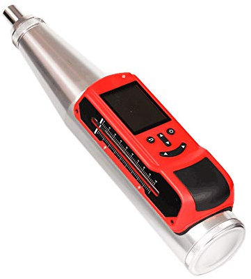 Graigar ZD91 Marteau de rebond béton portable marteau mécanique ZD-91 numérique intégré numérique