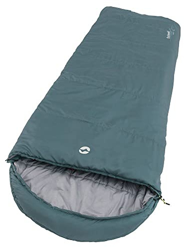 Outwell Campion Lux Sleeping Bag Long
