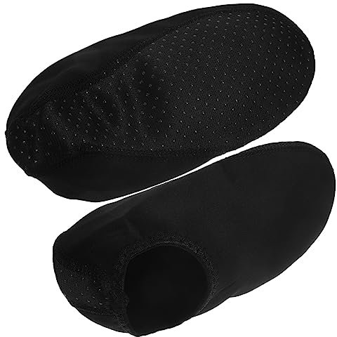 HANABASS Schnell Trocknende Wasserschuhe Flexible Strandsocken Für Damen Zum Gehen Und Wasseraktivitäten