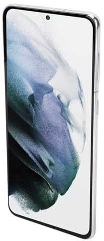 Dispositivo de Visualización de Digitalizador Táctil Telefónico, Kit Vehículo 394ppi Pantalla Repuesto Teléfono 6.7 Pulgadas Más 5G (Silver)