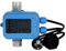 ISOISL Commande électronique de la pompe 1100 W 4800 l/h - Pressostat pour l'eau - Contrôleur de pression 10 bar avec câble - Interrupteur de pression IP65 pour pompes à eau - Surveille le débit d'eau