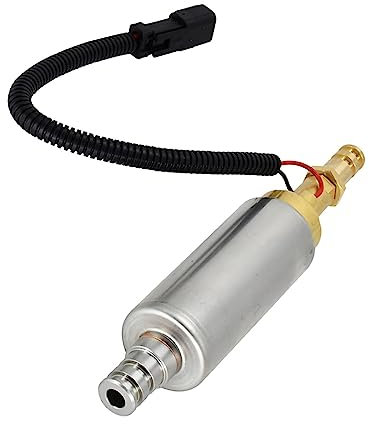 bomba de combustible Bomba de transferencia de combustible de 24 V 4975617 4067830 4295249 compatible con Cummins Engine QST30 K19