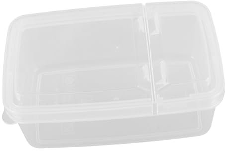 BESTYASH Recipiente Para Guardar Queso Lonchas Transparente Con Tapa Frigorífico Cajas Para Queso Hogar Mantequilleras Prácticas