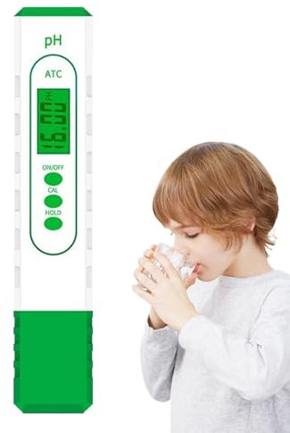 Generico Tester Acqua Penna Tester Impermeabile Ad Alta Precisione