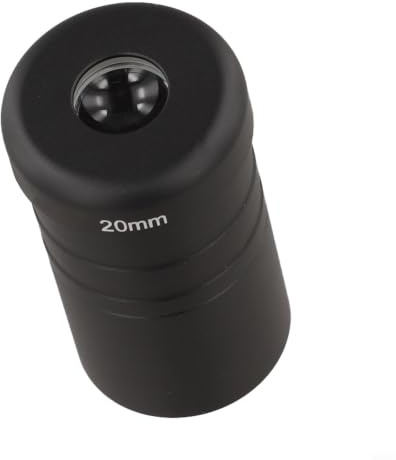 20 mm 3,2 cm upprättande kraft okular för astronomiteleskop - hög ljusstyrka brett fält månfilter tråd kompatibla Newtonian reflektor delar