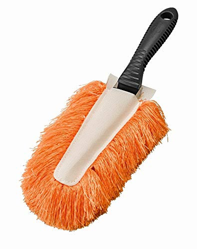 Stanhome Flash MOP - Edredón de Microfibra para Quitar el Polvo, Cepillo para Quitar el Polvo, edredón para Quitar el Polvo, Chaqueta de plumón Captura del Polvo,