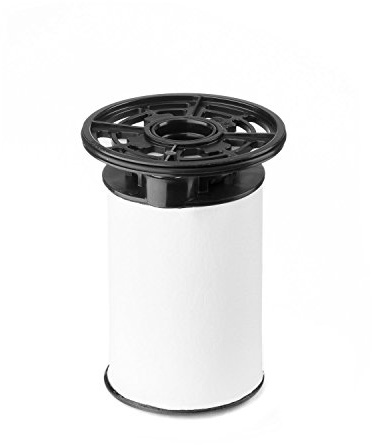 UFI Filters, Filtro Gasoil 26.076.00 | Filtro de Combustible Diésel de Recambio, Apto para Coches, Apto para Modelos de Fiat Ducato, Fiat Panda y Fiat Punto