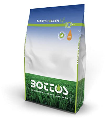 ROYAL STRONG PLUS - Bottos / 10 Kg