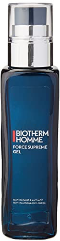 Biotherm, Homme Force Supreme Gel PR, 100 ml.
