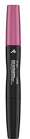 Manhattan LP 16HR Lip Color Fb.410
