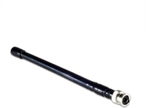 Wendelantenne 4m BOS 74-78 MHz (BNC)