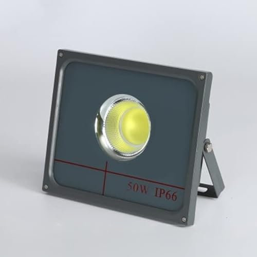 Luz de inundación LED de bajo voltaje CC 12 V 24 V 50 W 100 W 200 W Proyector de inundación marino para exteriores impermeable (150 W)