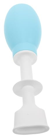 Offigam Entrenador De Lengua Para Ancianos Y NiñOs Dispositivo De RehabilitacióN Muscular Oral Para Ejercicios De DeglucióN Y Habla 5.90X1.37X1.37In Uso Seguro En Casa Y Terapias