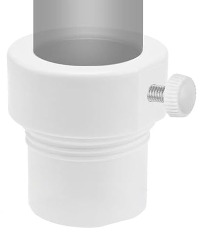 Estabilizador De Sombrilla De Piscina - Estabilizador De Paraguas | Adaptador Antivento 34-38 mm Resistente a Intemperías - Soporte para Jardín, Piscina, Terraza y Espacios Exteriores