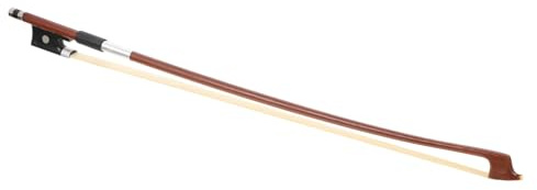 Armazón de Violín de Madera, Ligero y Portátil para Práctica