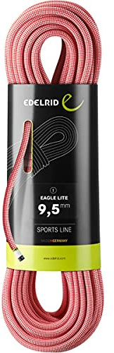 EDELRID Kletterseil Eagle Lite 9.5 mm