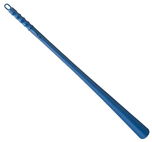 Chausse-Pieds Chausse-Pied Portable Cuillère À Chaussures Japonaise À Long Manche, Chausse-Pied avec Poignée Ergonomique, Aide-Chaussures De Ménage Enceinte, avec Trou De Suspension